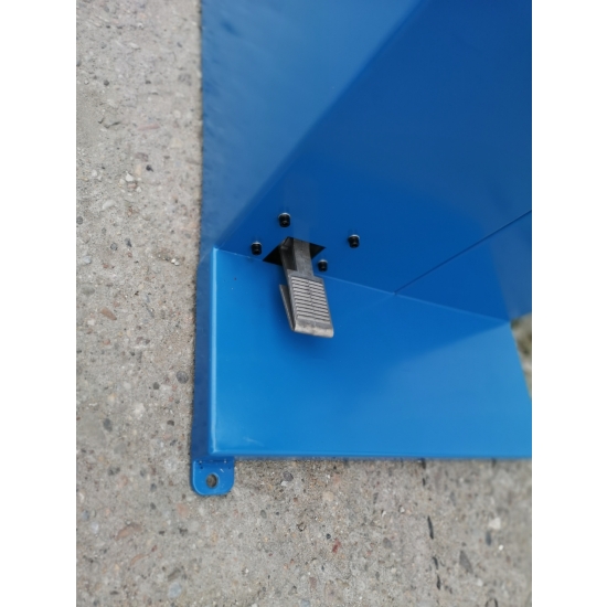 Wyważarka do kół Ecodyna 310